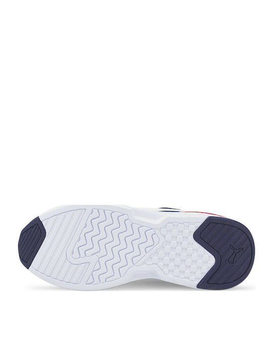 X-Ray Kids Sports Shoes Running with Laces Multicolour