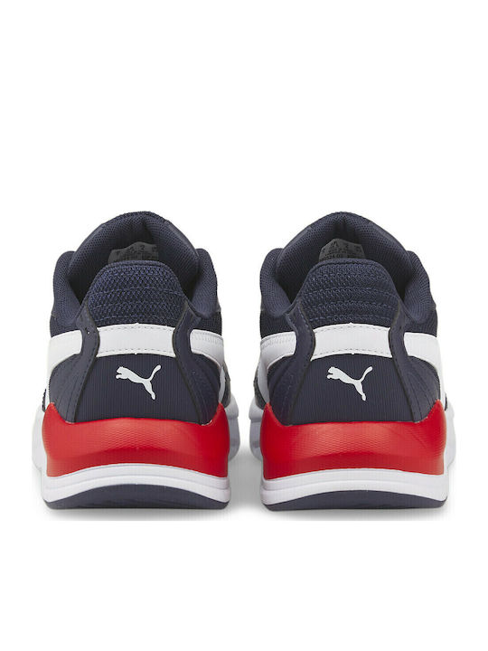X-Ray Kids Sports Shoes Running with Laces Multicolour