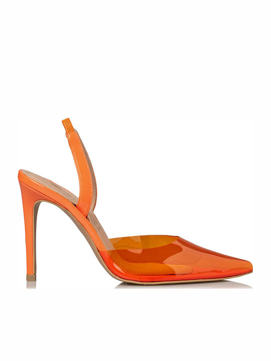 Токчета Оранжев