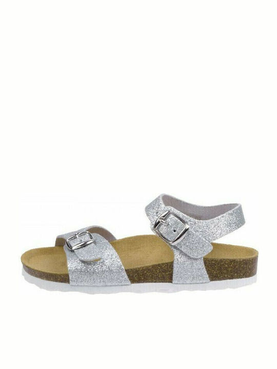 Kids' Sandals Silver