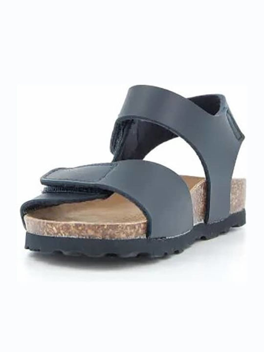 Kids' Sandals Navy Blue