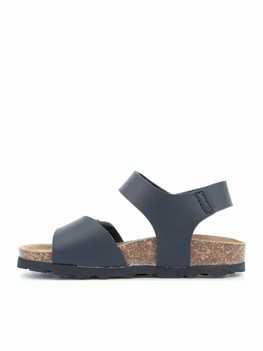 Kids' Sandals Navy Blue