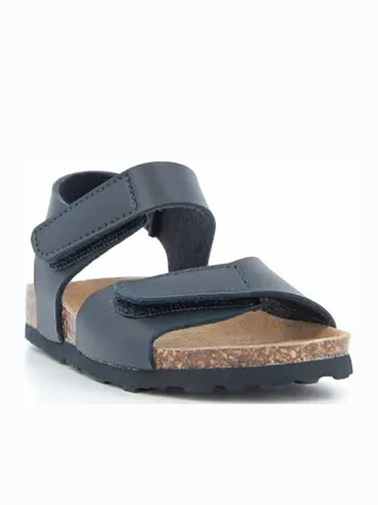 Kids' Sandals Navy Blue
