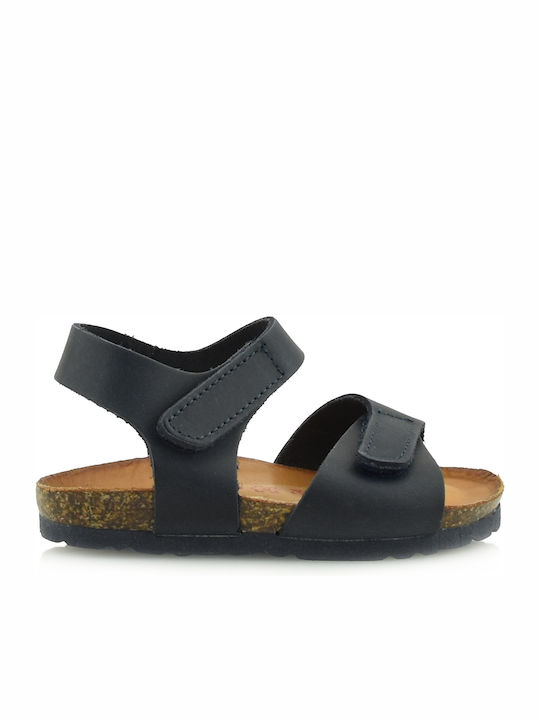 Kids' Sandals Navy Blue