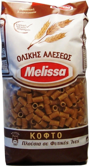 Melissa Κοφτό Ολικής Άλεσης 500gr