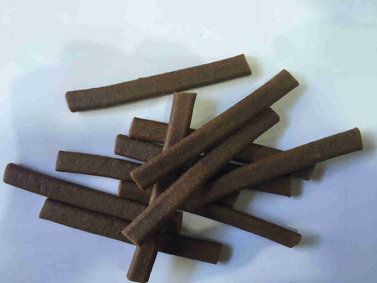 Dingonatura Bocados Rice Dog Stick Treats with Beef 800gr
