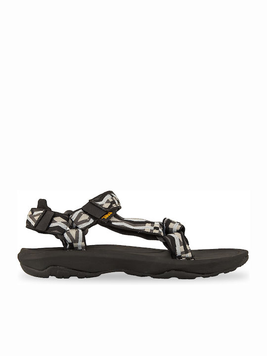 Kids' Sandals Hurricane XLT 2 Anatomic Gray