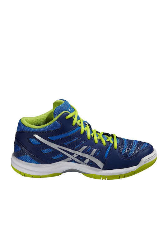 Gel-Beyond 4 Kids Sports Shoes with Laces Blue