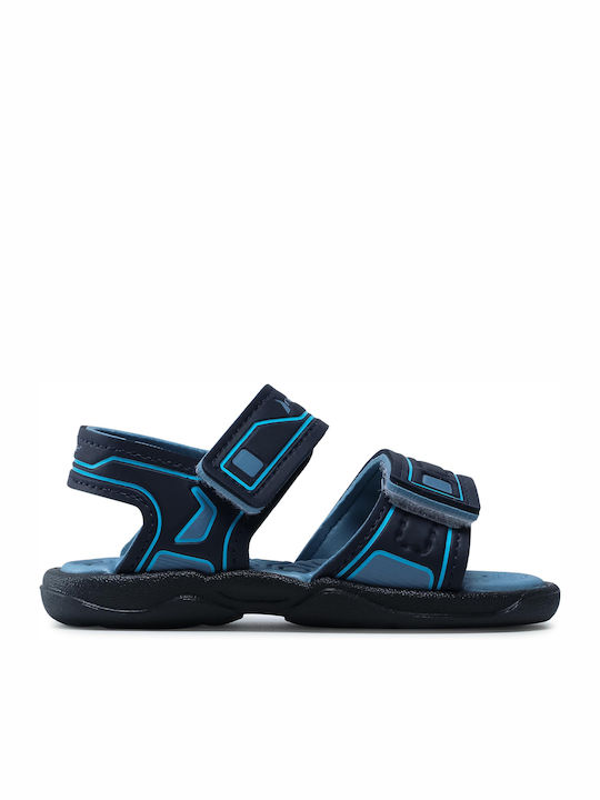 Kinder Sandalen K2 Twist IV Blau