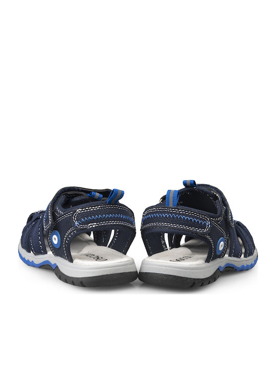 Shoe Sandals Anatomic Navy Blue