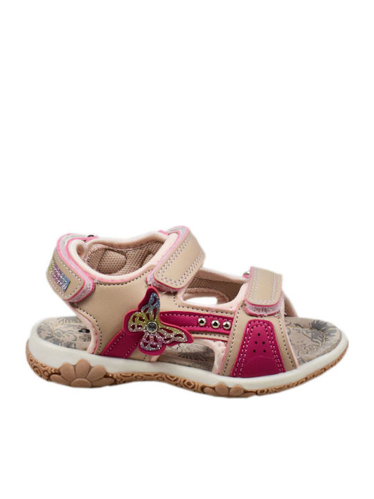 Kids' Sandals Pink