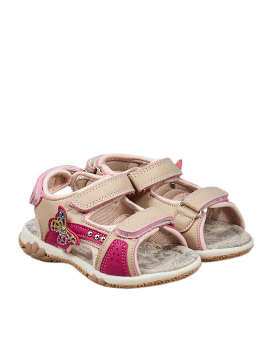 Kids' Sandals Pink