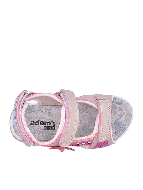 Kids' Sandals Pink