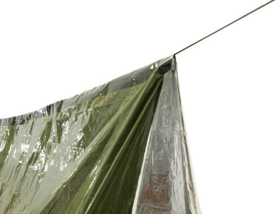 Origin Outdoors Κάλυμμα Επιβίωσης