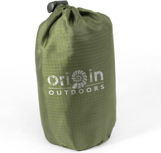 Origin Outdoors Κάλυμμα Επιβίωσης