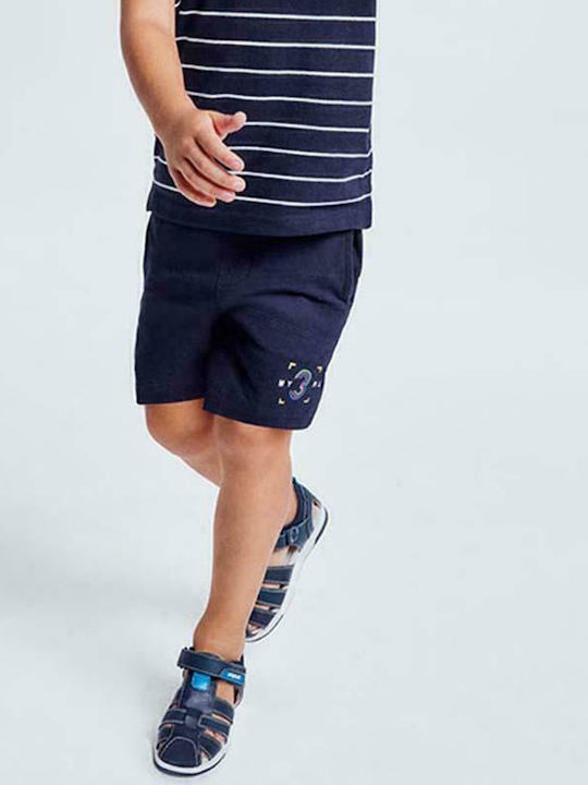 Παπουτσοπέδιλα Navy Μπλε