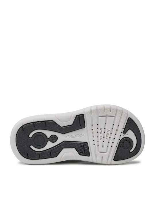 Kinder Sandalen Maratea Grün
