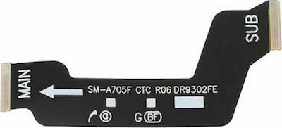 Main Flex Cable for Galaxy A70