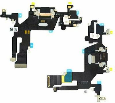 Flex Cable with Microphone for iPhone 11