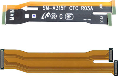 Main Flex Cable for Galaxy A31