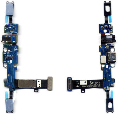 Flex Cable with Charging port for Galaxy A3 2016