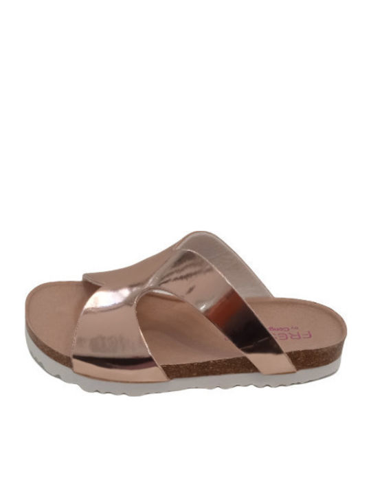 Kids' Sandals Anatomic Gold