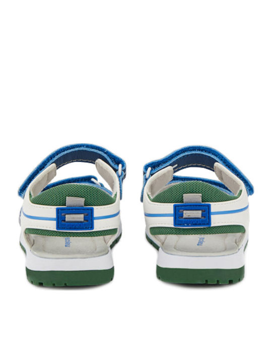 Kids' Sandals Urban Blue