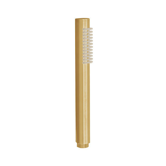 La Torre Τηλέφωνο Ντουζ Gold Brushed