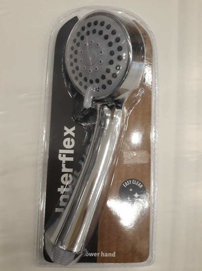 Interflex Twin Blister Τηλέφωνο Ντουζ