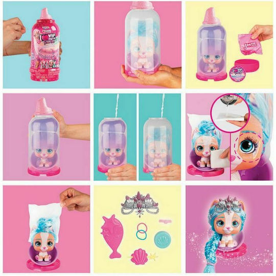 AS Vip Pets Серия Glitter Twist за 3+ Години (Различни Видове)