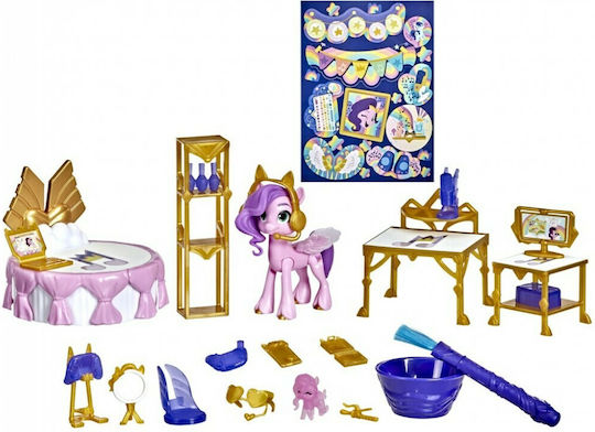 Hasbro Princess Petals My Little Pony Pentru 5+ Ani (Diverse Modele)