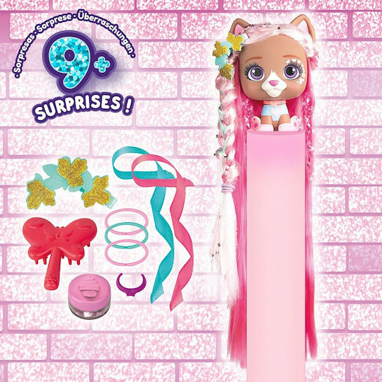 AS Vip Pets Серия Glitter Twist за 3+ Години (Различни Видове)