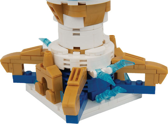 Giochi Preziosi Ice Castle Gormiti για 6+ Ετών (Διάφορα Σχέδια)