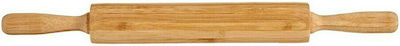 BigBuy Wooden Rolling Pin 50.8cm