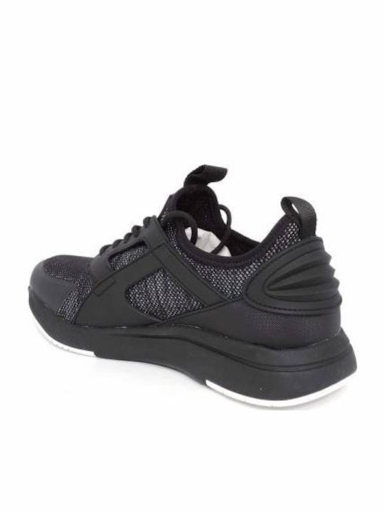Sneakers Black