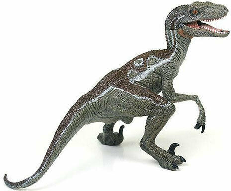 Papo Velociraptor Pentru Vârsta 3+ Ani