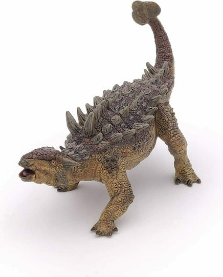 Papo Ankylosaurus Pentru 3+ Ani 8,2 cm