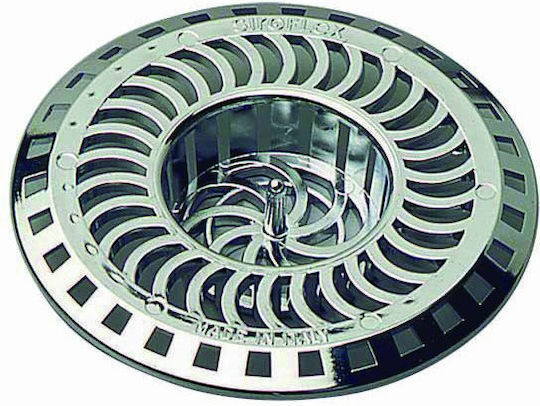 Siroflex Silber