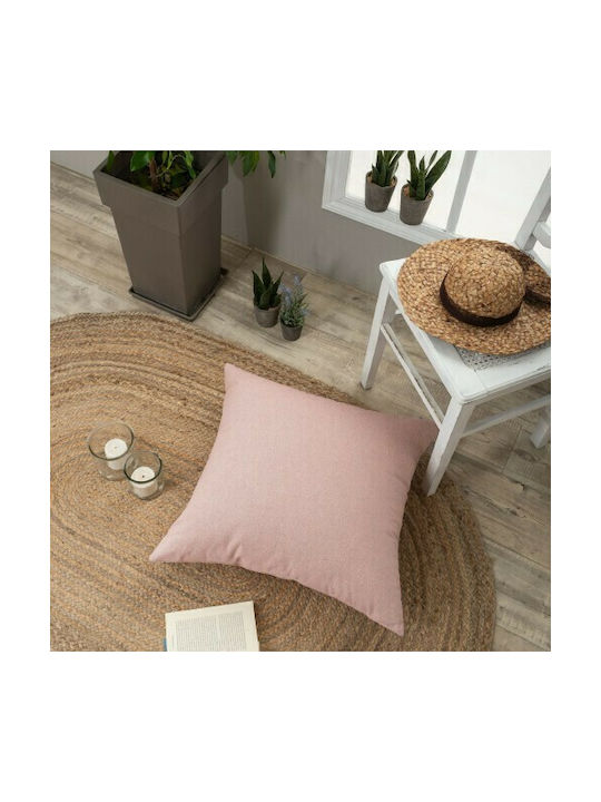 Teoran Decorative Pillow Case Aragona 06 45x45cm.