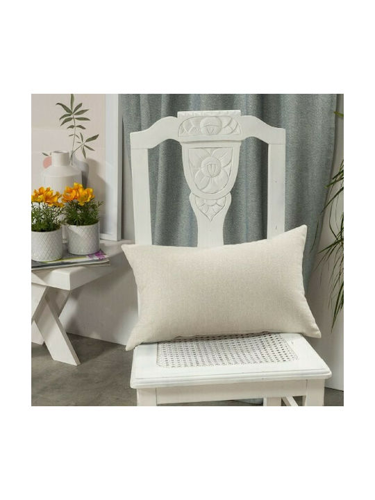 Teoran Decorative Pillow Case Aragona 11 45x45cm.