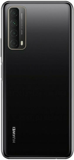 Καπάκι Μπαταρίας Μαύρο για Huawei P Smart Pro