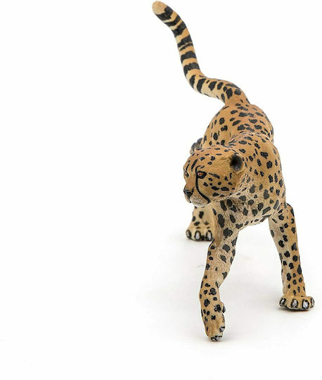 Papo Running Cheetah για 3+ Ετών 3εκ. (Διάφορα Σχέδια)