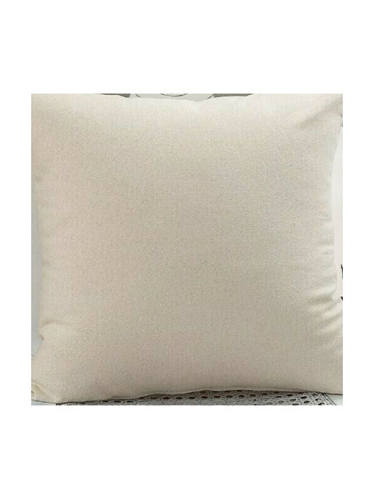 Teoran Floor Pillow Aragona 11 65x65cm.