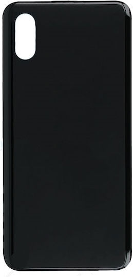 Καπάκι Μπαταρίας Μαύρο για Xiaomi Mi 8 Pro