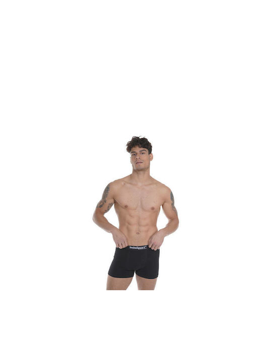 Men's Boxers Blue 3Pack