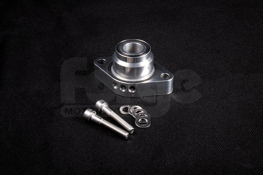 Forge Motorsport Car Blow Off Valve Adapter for TSI engines Audi - Vw - Seat - Skoda