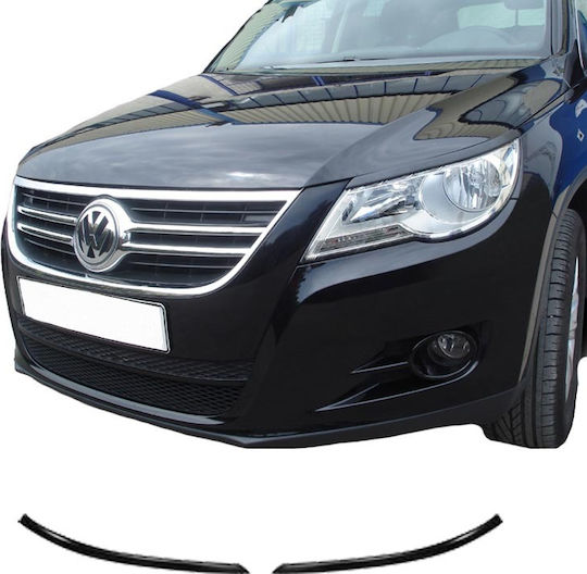Motordrome Φρυδάκια Φαναριών Μπροστινά για Volkswagen Tiguan 2007-2017
