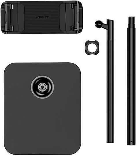 Acefast Telescopic 135-230mm Desk Stand for Mobile Phone in Black Colour