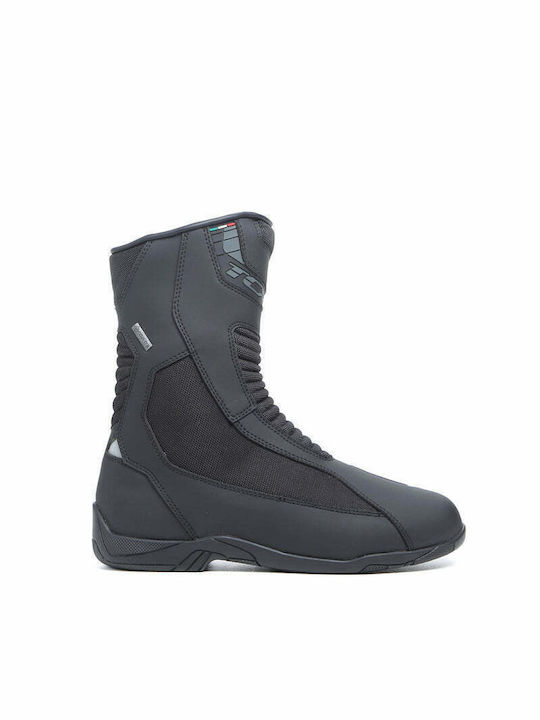 TCX Explorer 4 Gore-Tex Waterproof Black