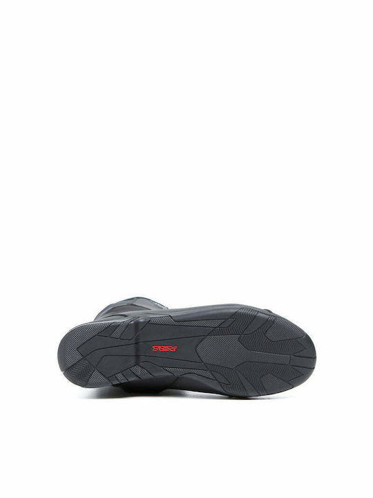 TCX Explorer 4 Gore-Tex Мъжки Мотоциклетни Боти Водоустойчиви Черен